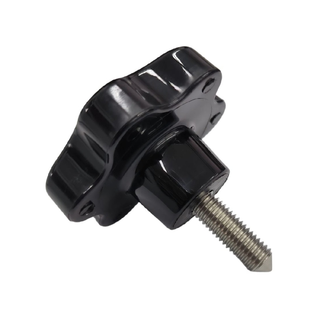 Mando Bloqueo Picadora Fama TG 12 Sirman TCG E F2115 M10x30mm