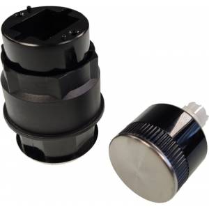 Mando completo para hornos EAS Eléctric 12171100001039