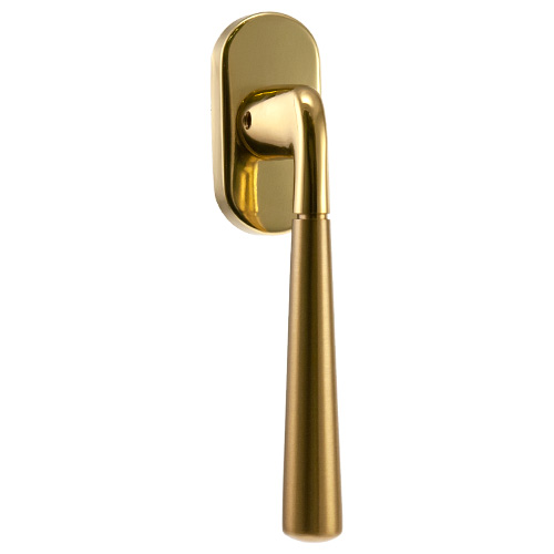 Fallebas y Cremonas para Ventanas - Maneta Ventana Link-B