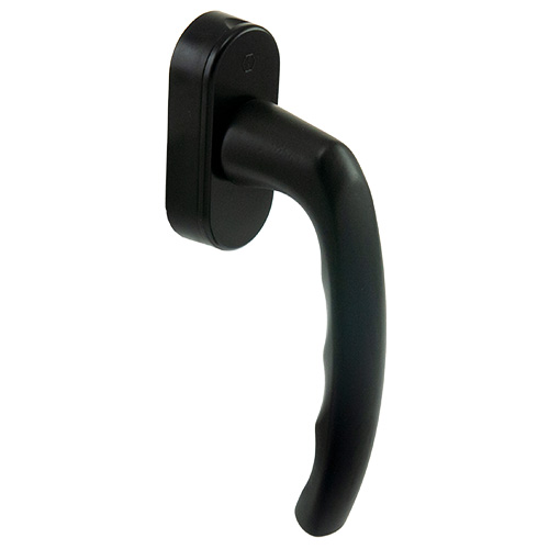 Fallebas y Cremonas para Ventanas - Maneta Ventana AGB Secustik Atlanta