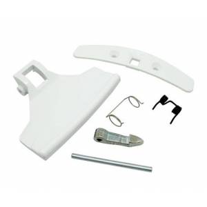 Maneta tirador cierre puerta para lavadoras Zanussi Electrolux