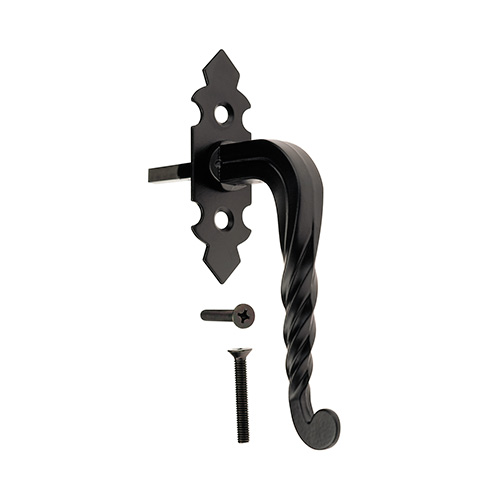 Fallebas y Cremonas para Ventanas - Maneta Ventana 140