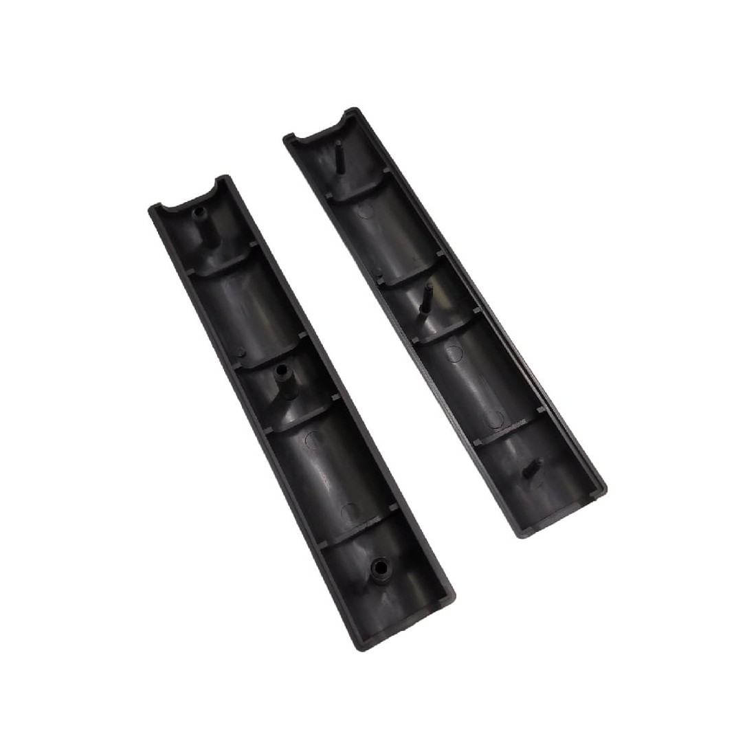 Mango Plástico Grill PG-813 L162mm