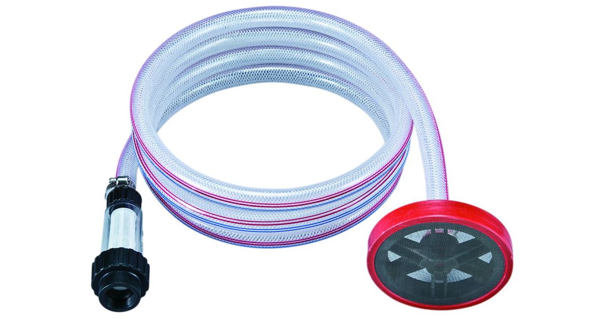 Manguera autocebante MAKITA HW1300 197873-1