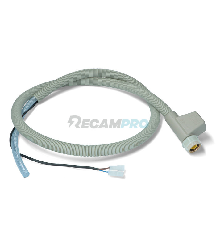 MANGUERA ENTRADA DE AGUA CON AQUASTOP PARA LAVAVAJILLAS SAMSUNG 2MTS. DD62-00102A