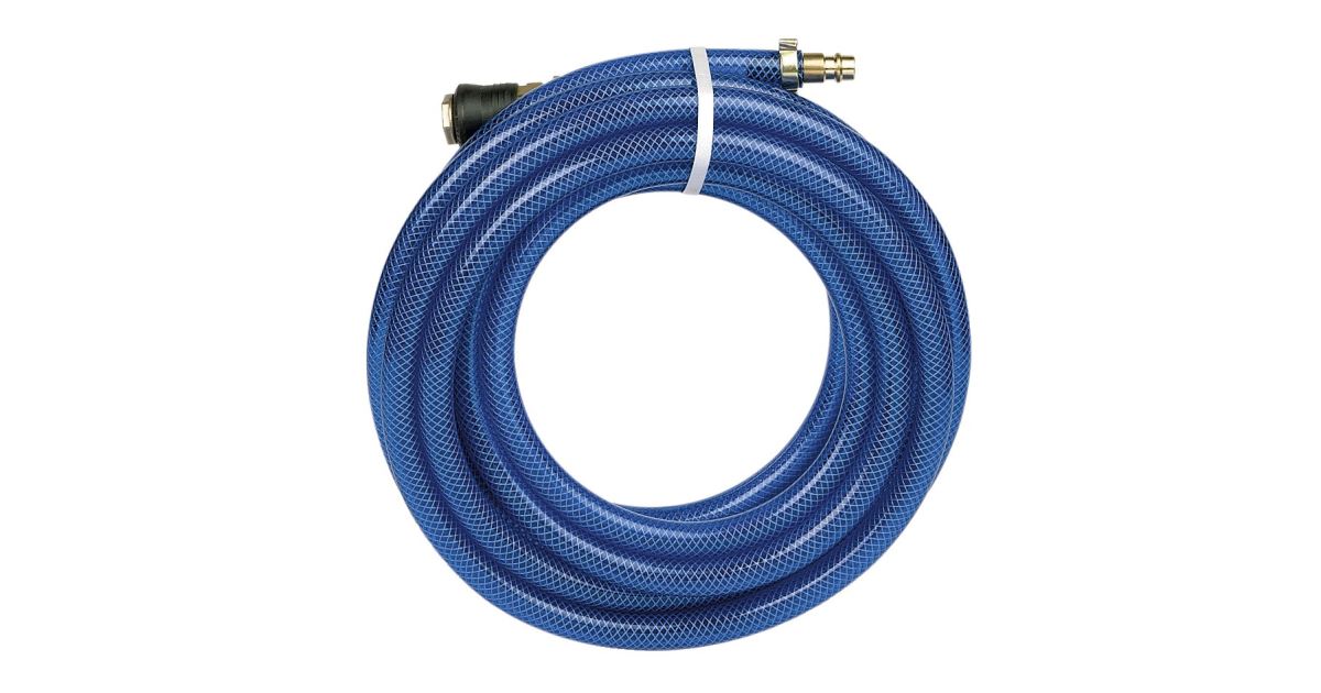 Manguera METABO 12,5x3/50 metros 0901056161