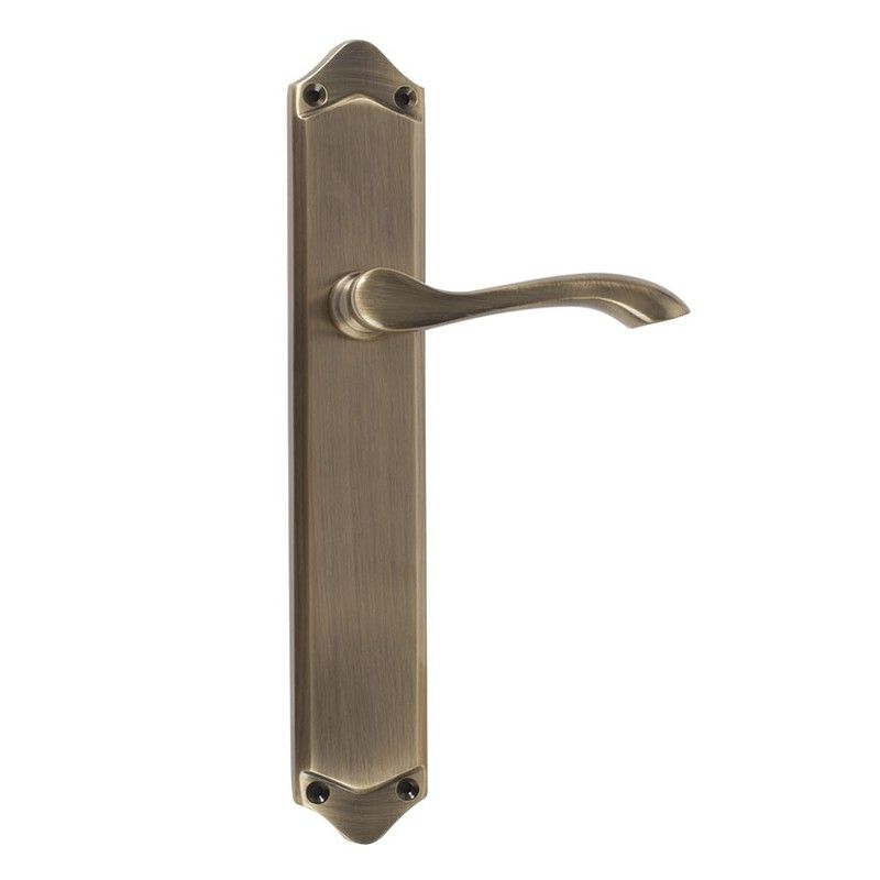 Manilla Bronce Frances Mod.685 48X270 Mm 2400D2 Eurolaton