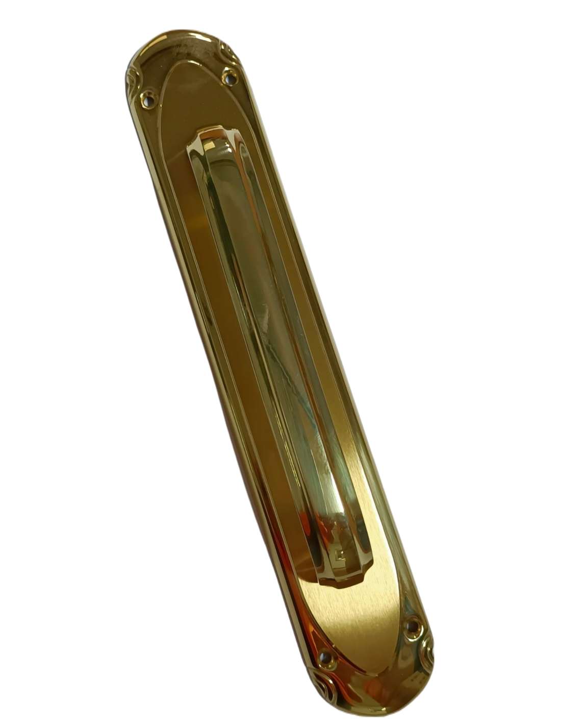 Manillón R51 Brillo Satinado HERRAJES RAMOS