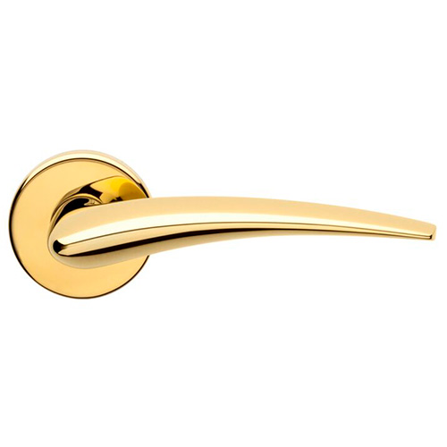 Manivelas con roseta - Juego Manivelas con Roseta Linear