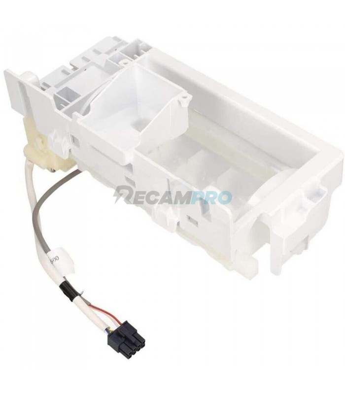 MÁQUINA DE HIELO FRIGORÍFICO BEKO 4922600100