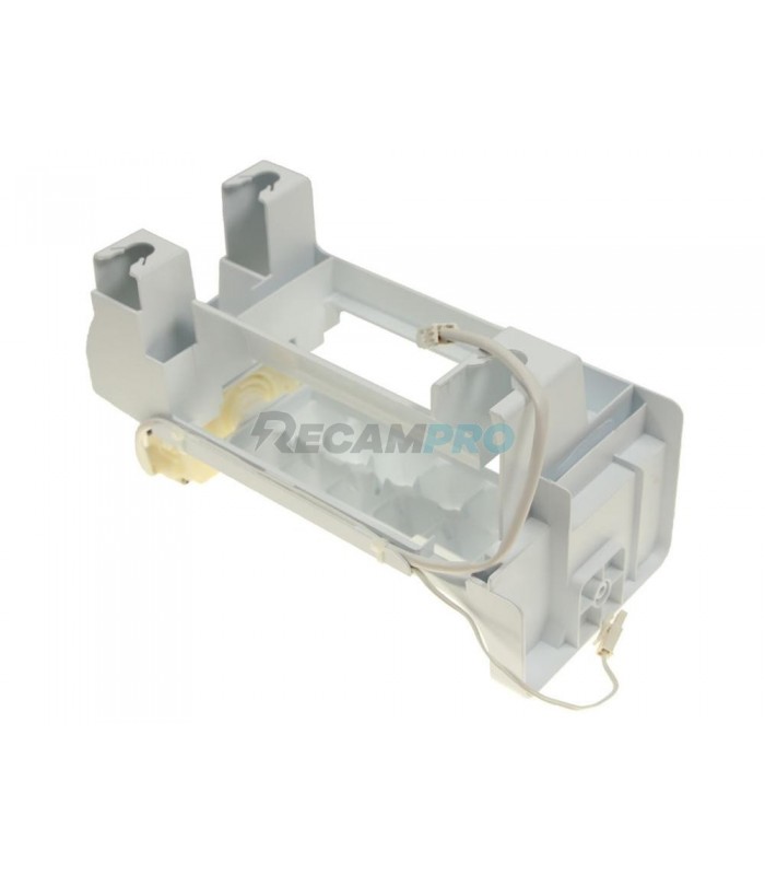 MÁQUINA DE HIELO FRIGORÍFICO MIDEA 12131000057786