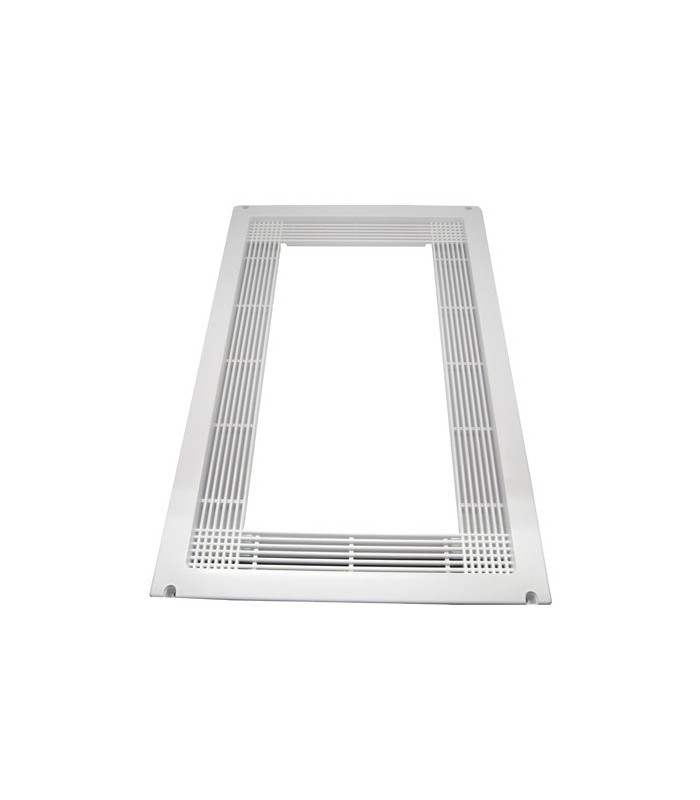 Marco ventilación microondas color blanco 510UN0065