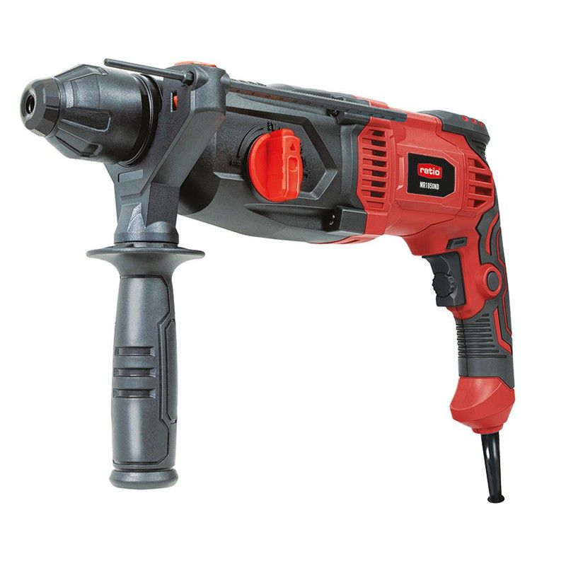 Martillo Perforador Ratio Mr1050Nd 1050W 7993X354 Ratio