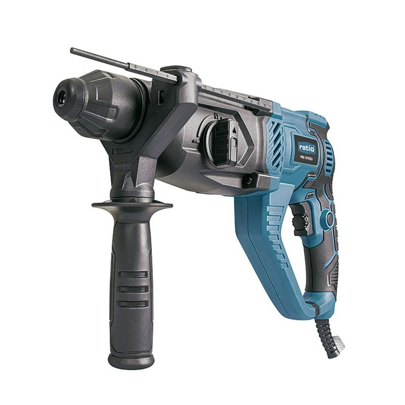 Martillo Perforado Rat. Pro Xfn35J 1050W 7993X802 Ratio