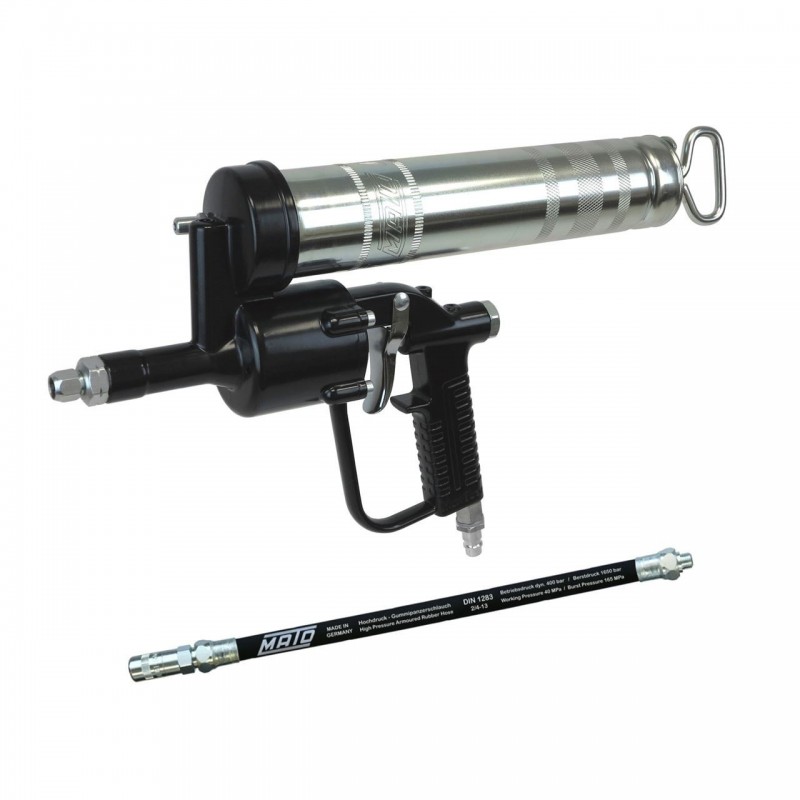 Pistola Neumática MATO DF-501