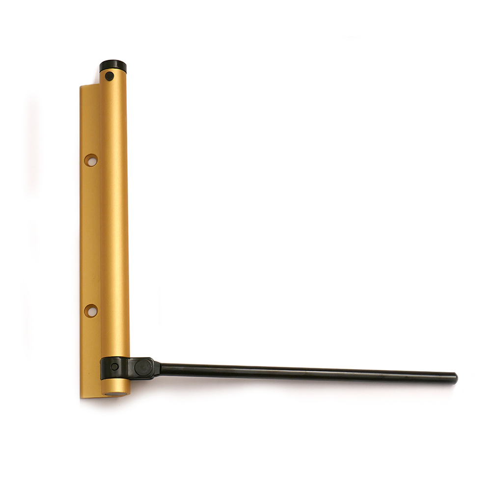 Cierre Brazo Muelle Oro