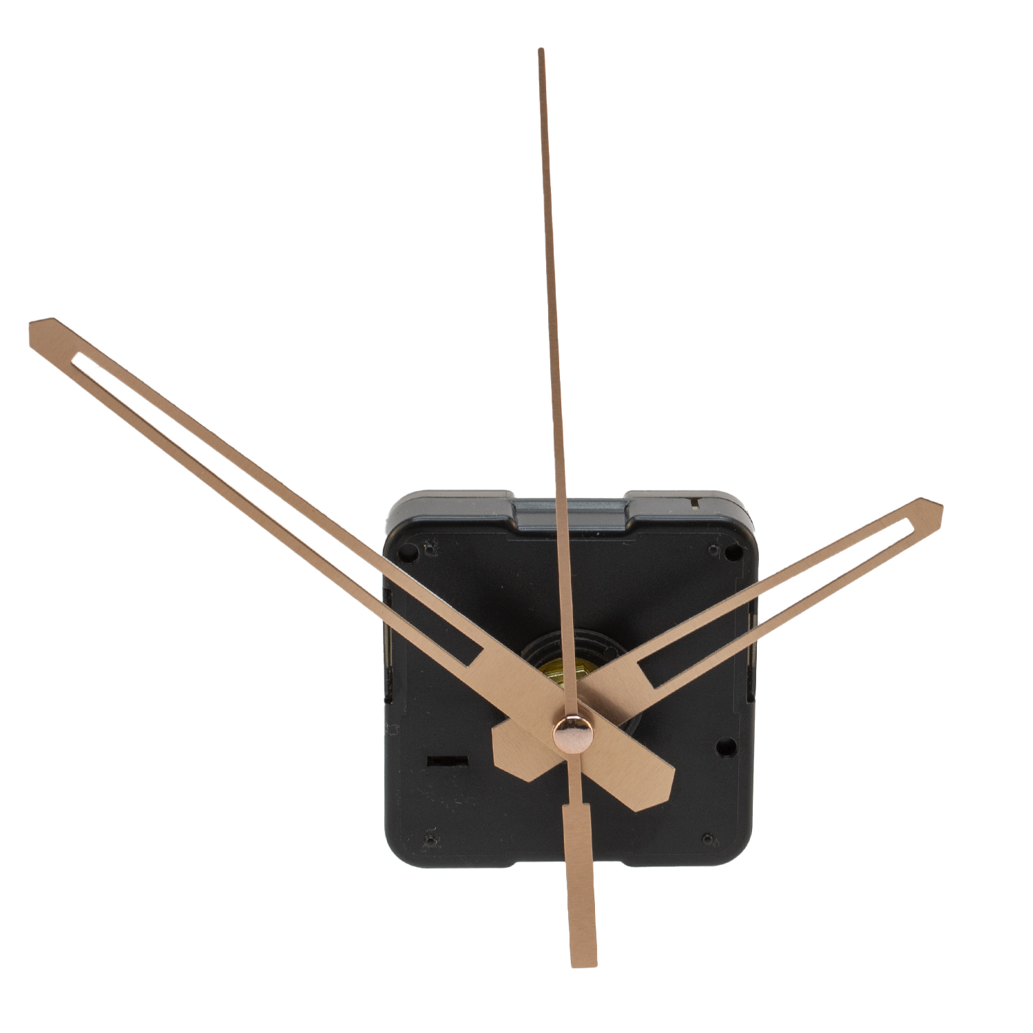 Mecanismo Movimiento Reloj Cuarzo Silencioso Tipo 19