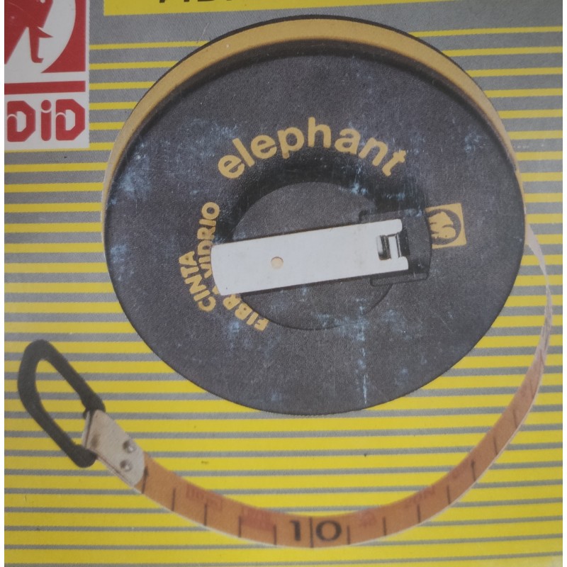 Medid Cinta Metrica de 10MTS