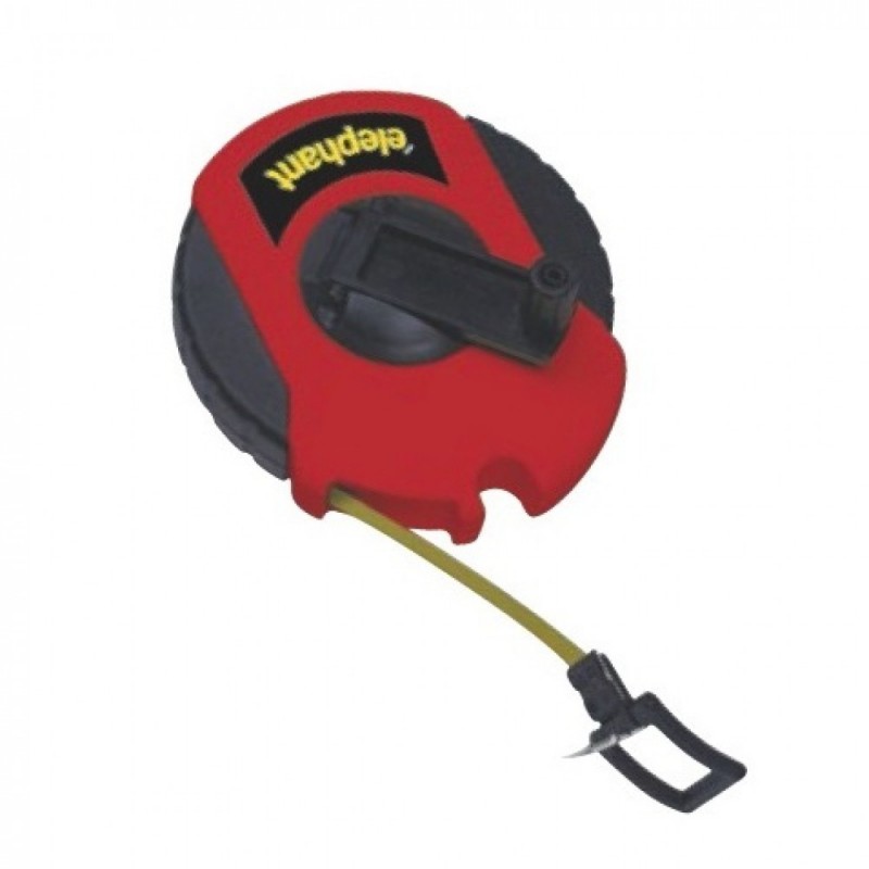 Medid Cinta Metrica Metálica 50 MTS 2640-50