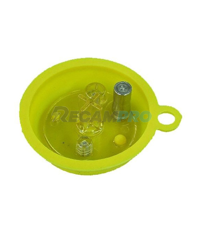 MEMBRANA PARA CALENTADOR JUNKERS 8700503076