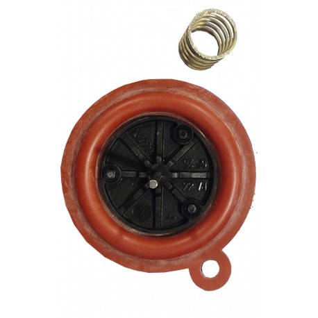 Membrana válvula hidráulica para calentador FAGOR