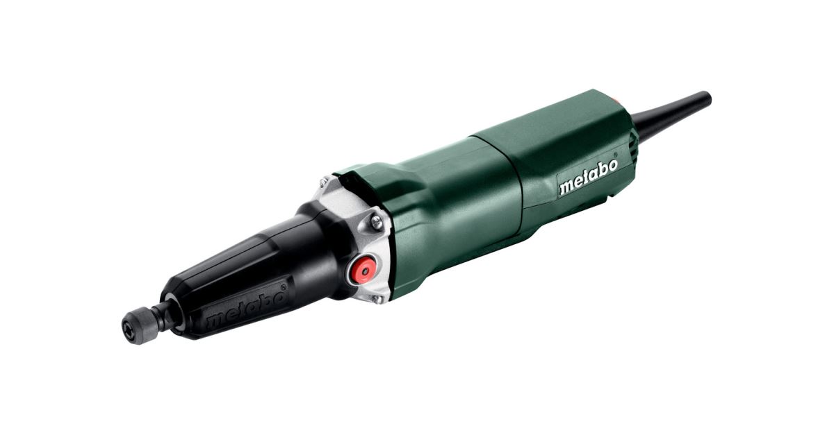 Metabo Amoladora recta GEP 710 Plus 600617000