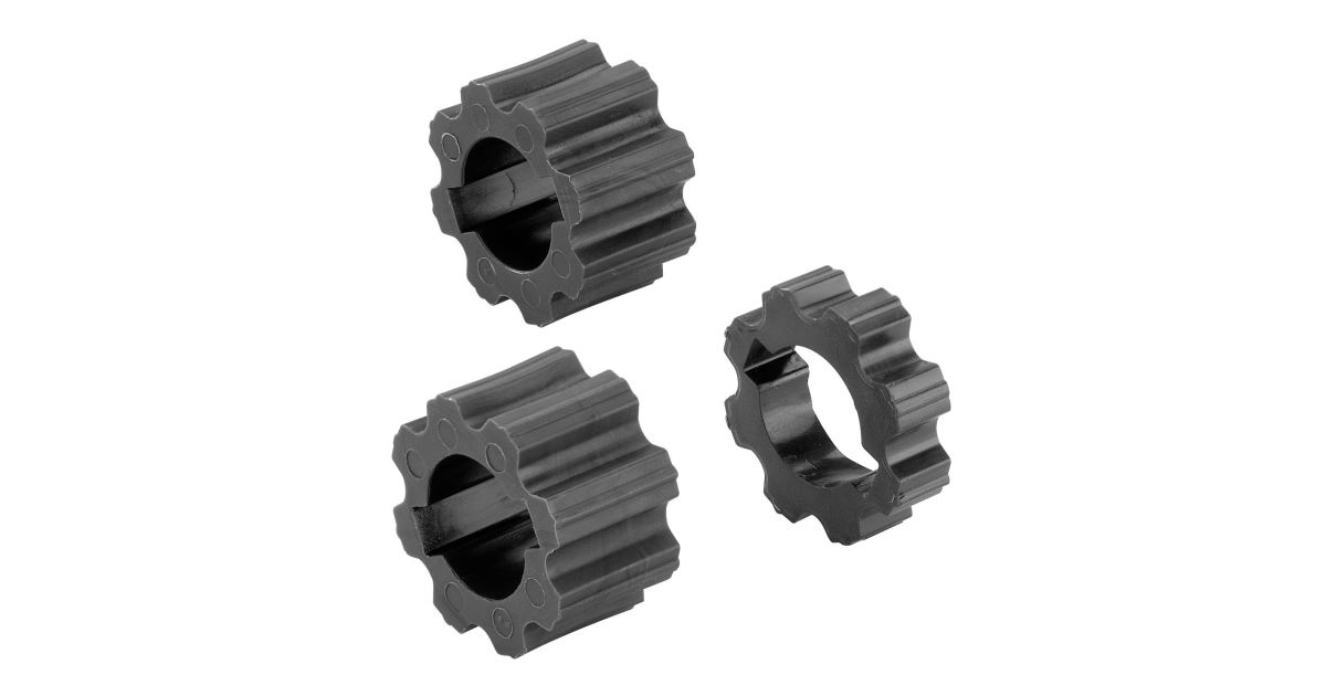 METABO Anillos distanciadores (3 uds.) para SE 12-115 623511000