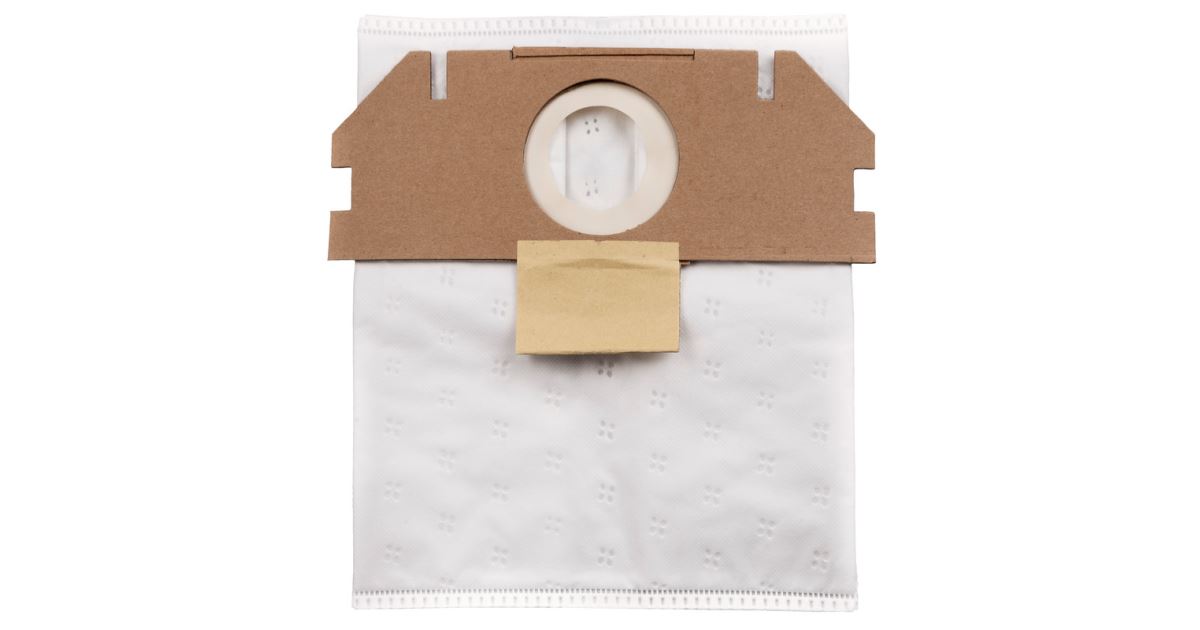 METABO Bolsas de filtro polar para AS 18L PC (5 uds) 630173000