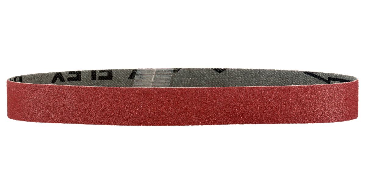 METABO Cinta abrasiva 50x1020 mm P 80, NK, DS (3 uds) 629064000