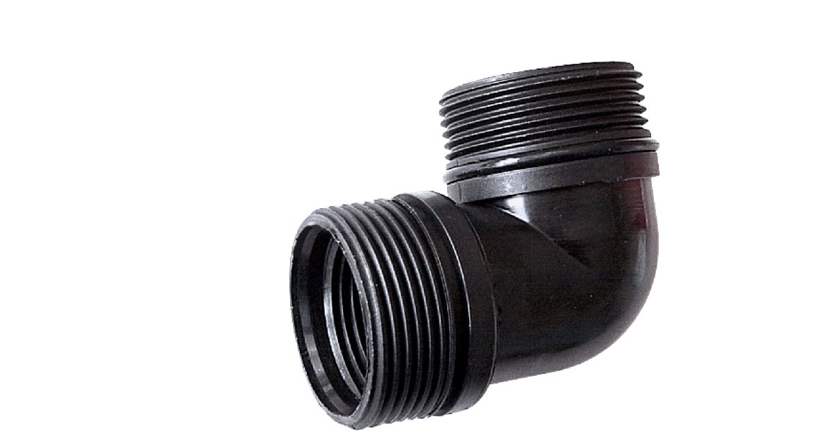 METABO Conexión angular, rosca exterior 1 1/4" 0903053143