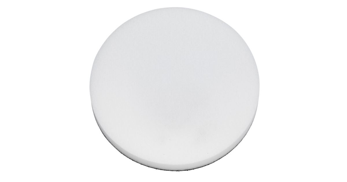 METABO Disco intermedio con velcro 150 mm, sin perforar, para SXE 450 624037000