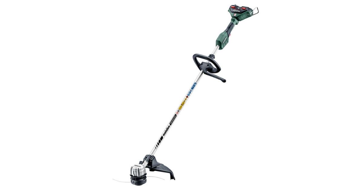 Metabo FSD 36-18 LTX BL 40 Desbrozadora inalámbrica (sin batería) 601610850