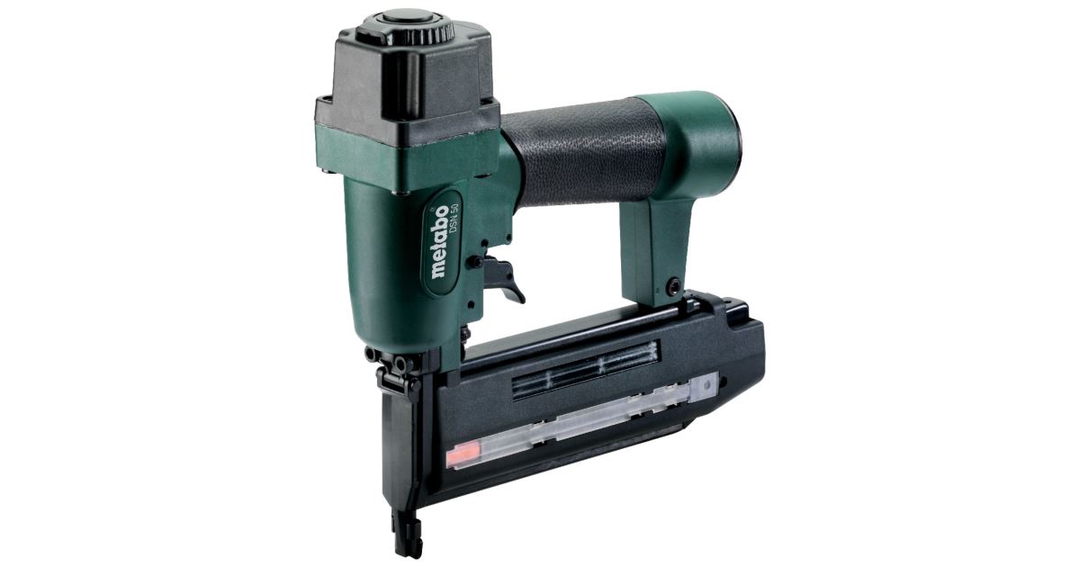METABO Grapadora neumática DSN 50 601568500