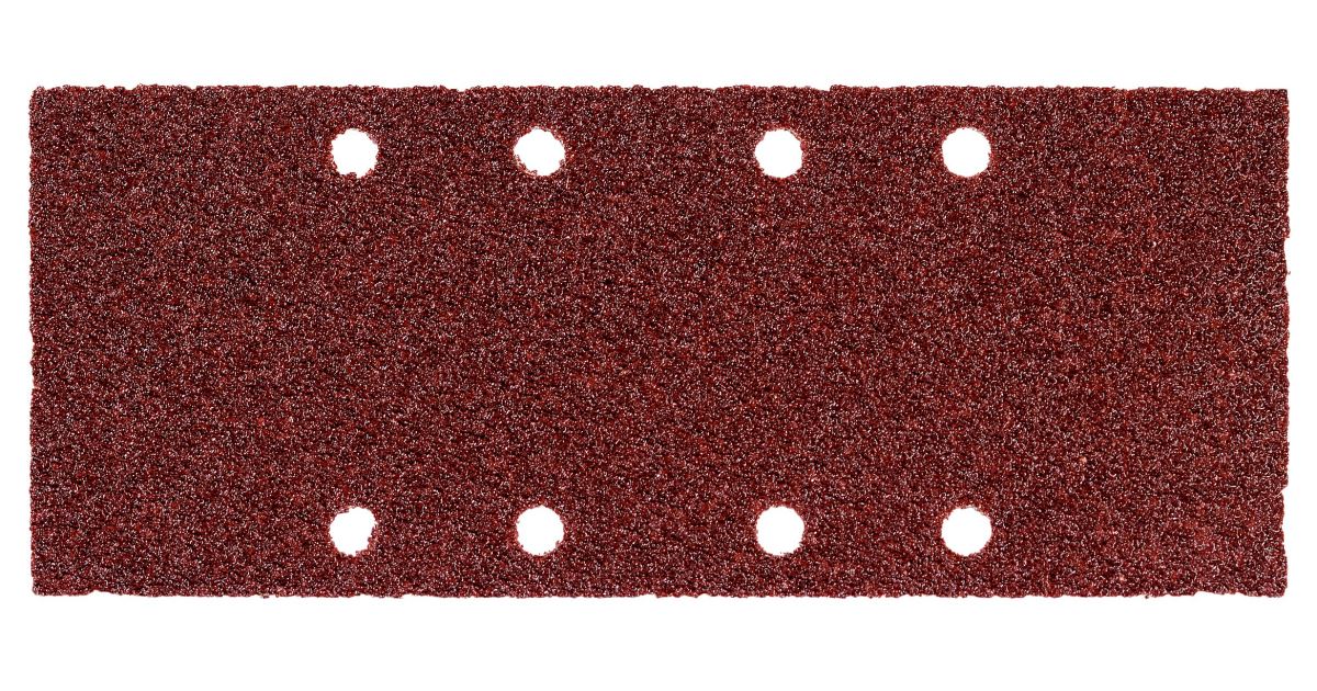 METABO Hojas de lija - juego P40,80,120,180,240 624490000