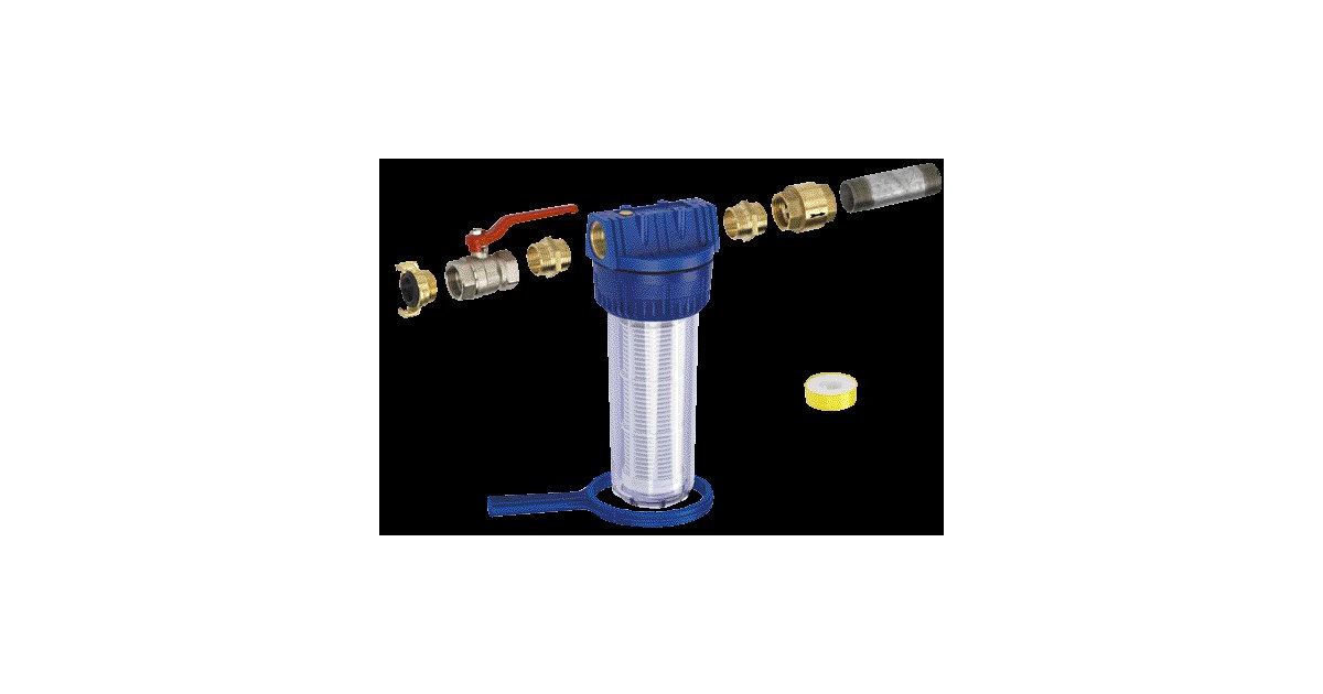 METABO Kit de montaje de bomba MSS 380 - HWW 0903061278