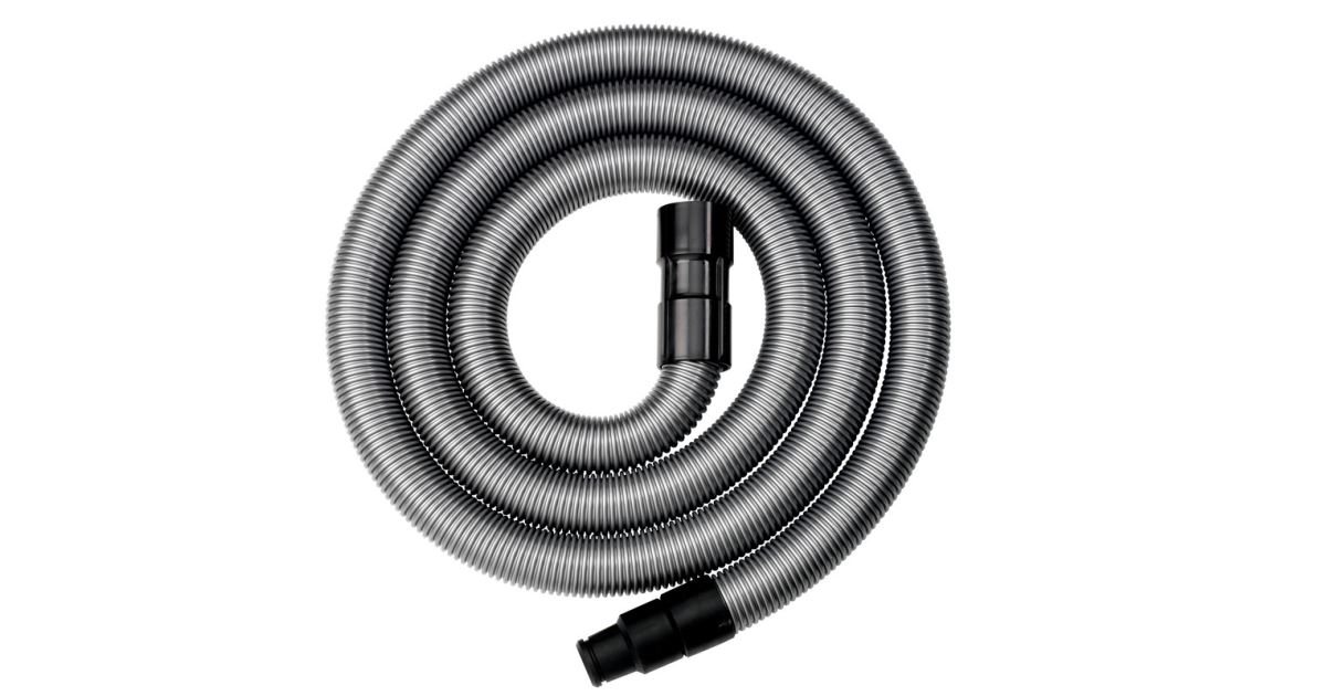 METABO Manguera de aspiración 3,5 m 631362000