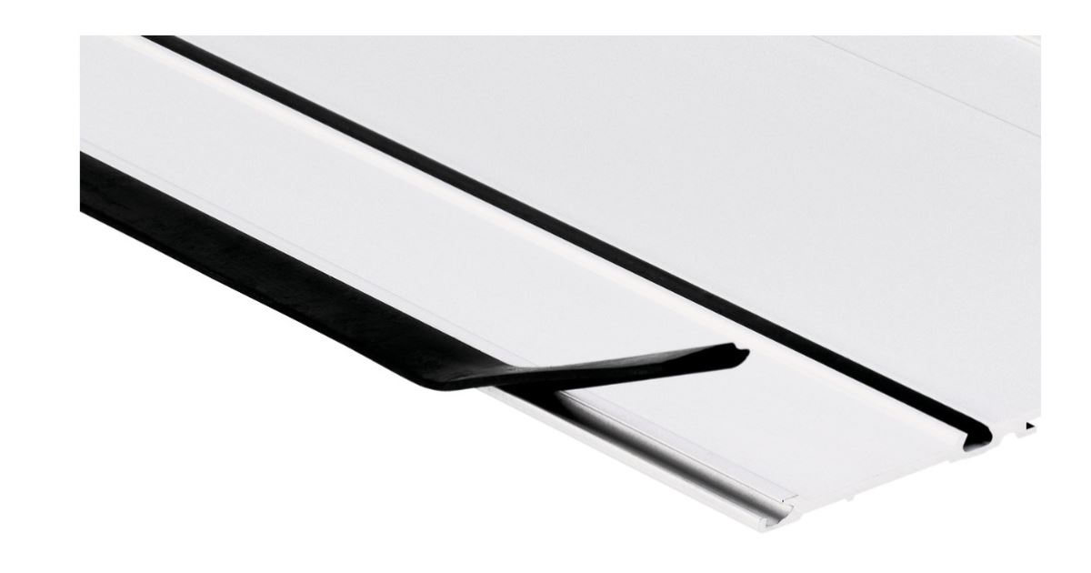 METABO Protección contra rebabas FSS para carril guía longitud 350 cm 629023000