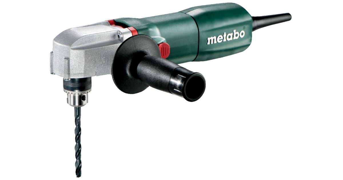Metabo Taladro angular WBE 700 600512000