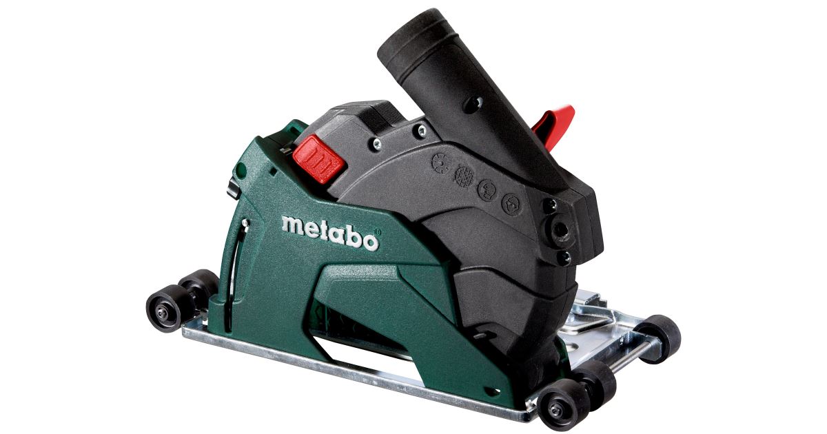 METABO Tapa disco CED 125 Plus 125mm 626731000