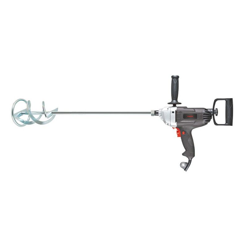 Mezclador 1050W+Varilla 120Mm.Ratio 1510X10 Ratio