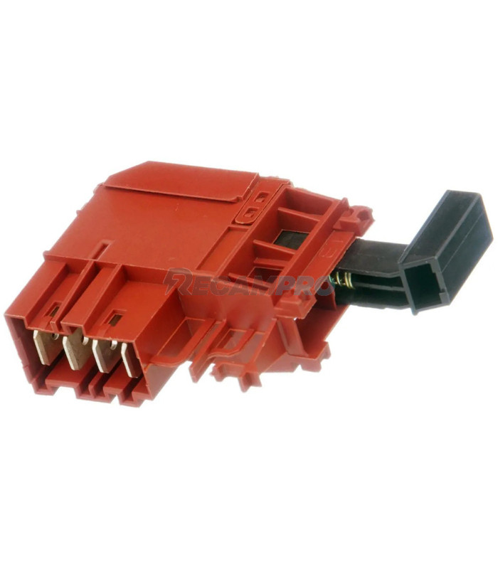 MICROINTERRUPTOR LAVADORA BOSCH, SIEMENS, SCHULTHESS 00160962