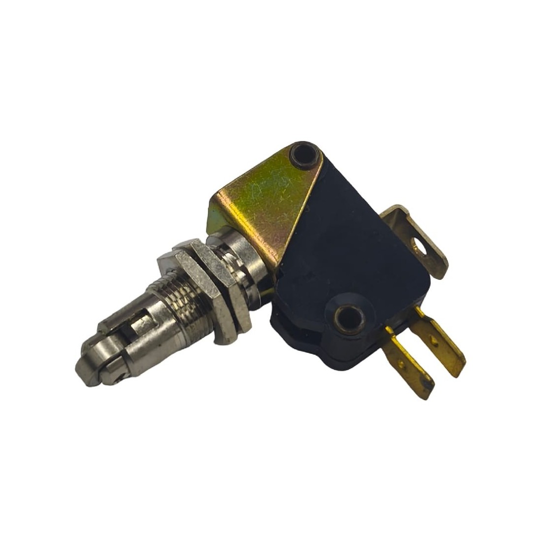 Microinterruptor Rulina 230V 10A 345104 2287 F.219 Crouzet