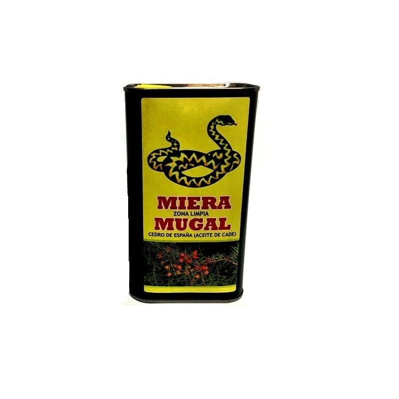 Miera Mugal 800GRS