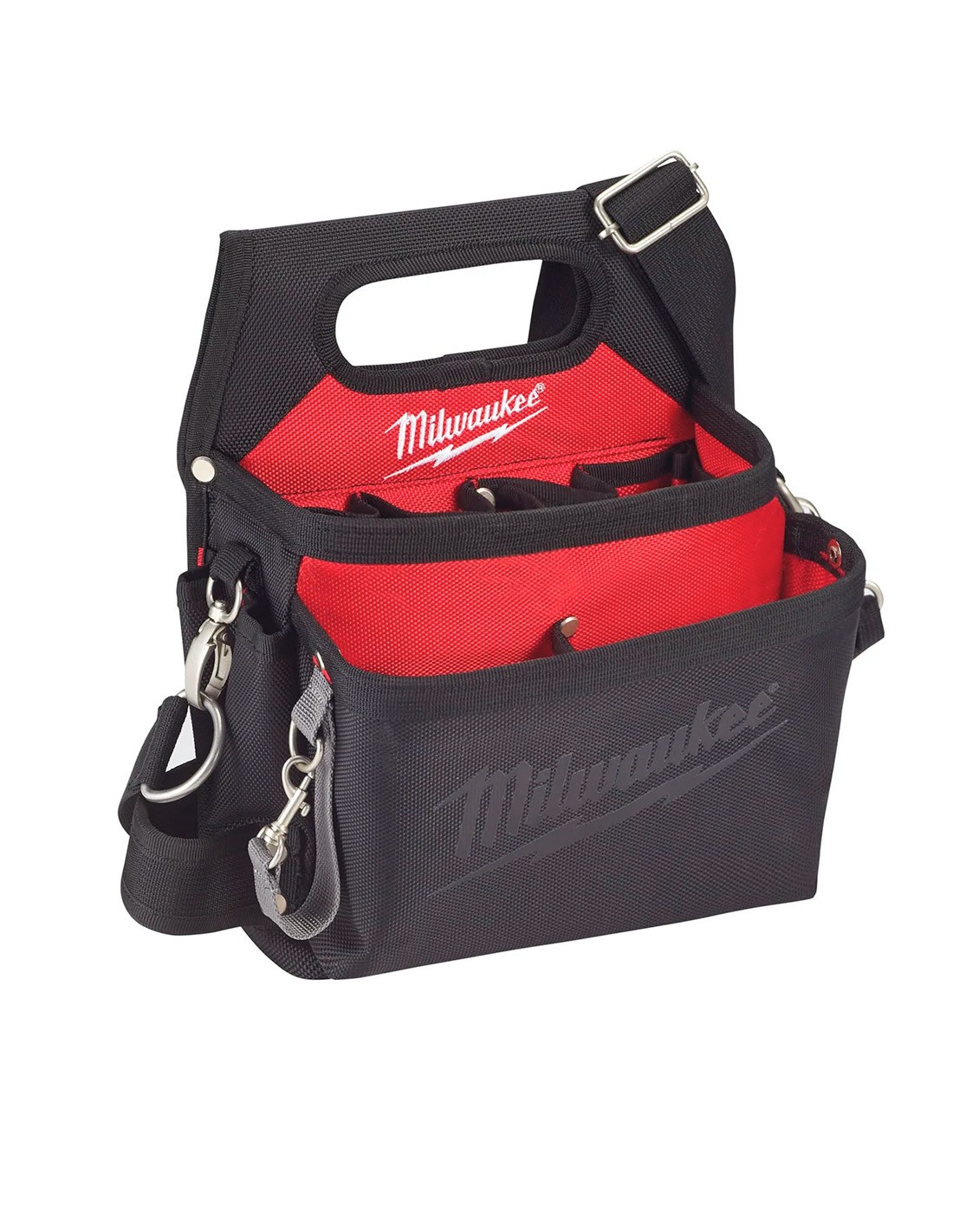 Milwaukee Bolsa portaherramientas electricista