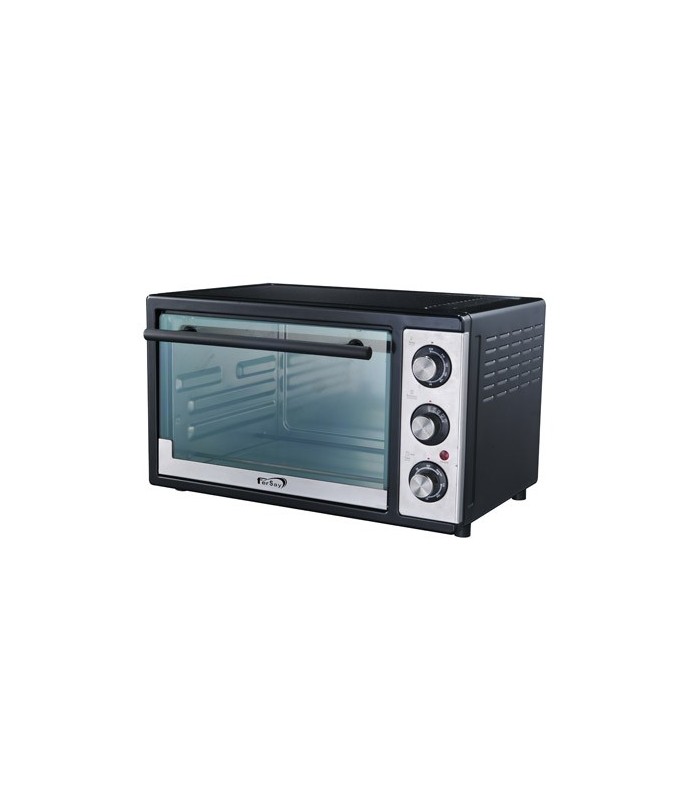 MINI HORNO CAPACIDAD 23 LITROS POTENCIA 1500W MHN2320N