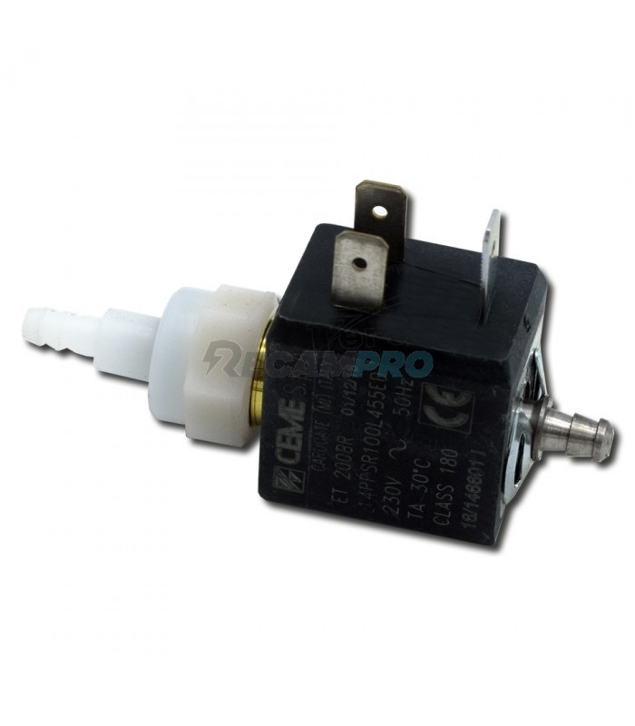 Minibomba vapor polti 19W 230V 49BQ067