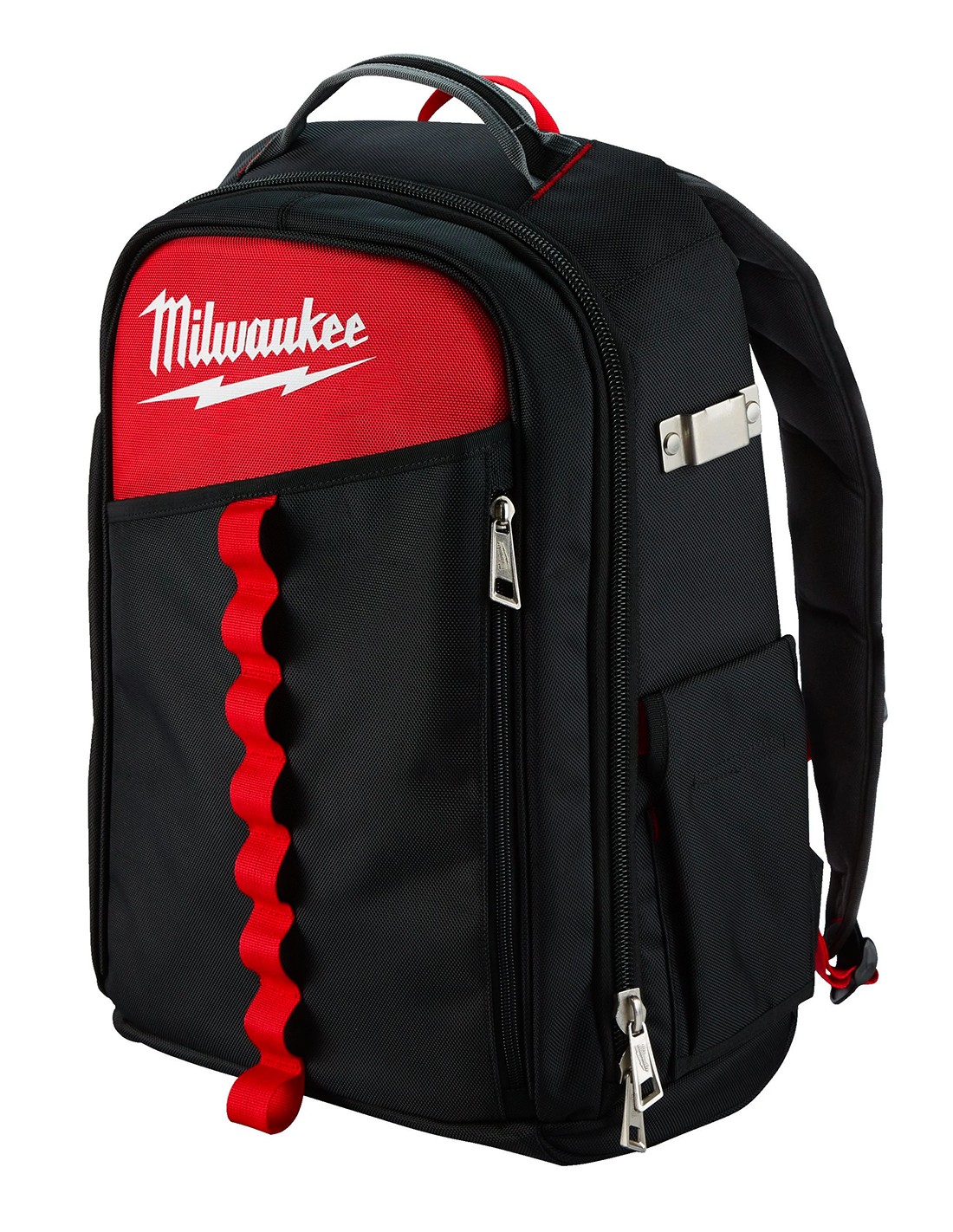 Milwaukee Mochila perfil bajo Jobsite (4932464834)