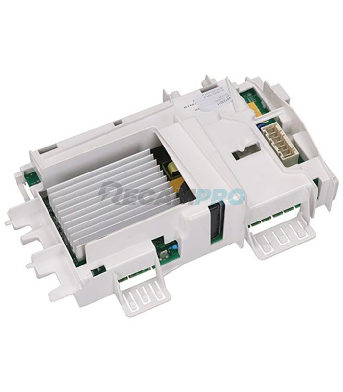 MÓDULO CONTROL LAVADORA CANDY, HOOVER 49123211