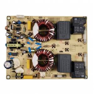 Módulo de alimentación para vitroceramicas Eas Eléctric 17166000000922