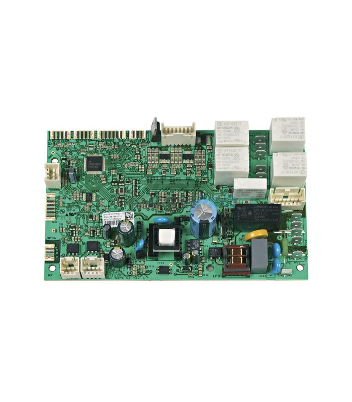 MÓDULO DE POTENCIA HORNO AEG, ELECTROLUX, IKEA, KüPPERSBUSCH 8077075052